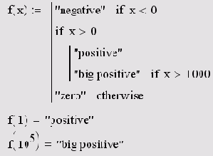   MathCAD
